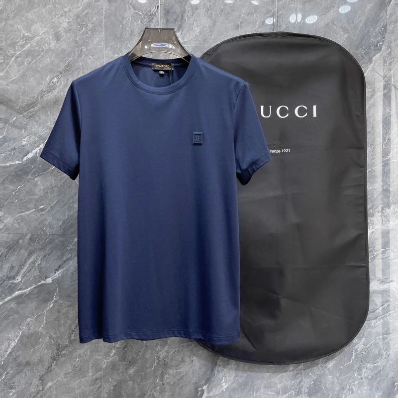 Sustainable Tom Ford T-Shirts 161342
