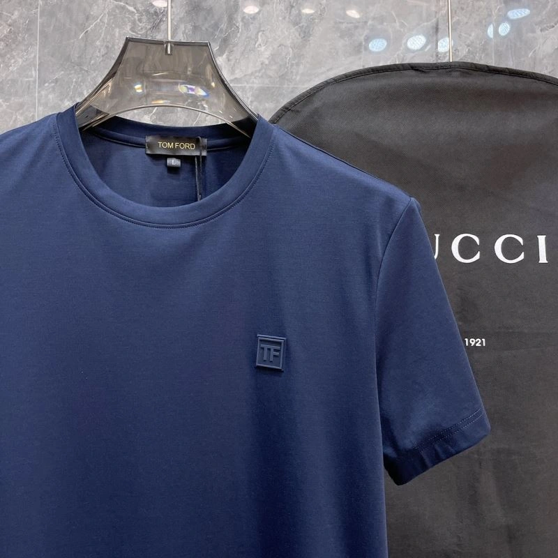 Sustainable Tom Ford T-Shirts 161342