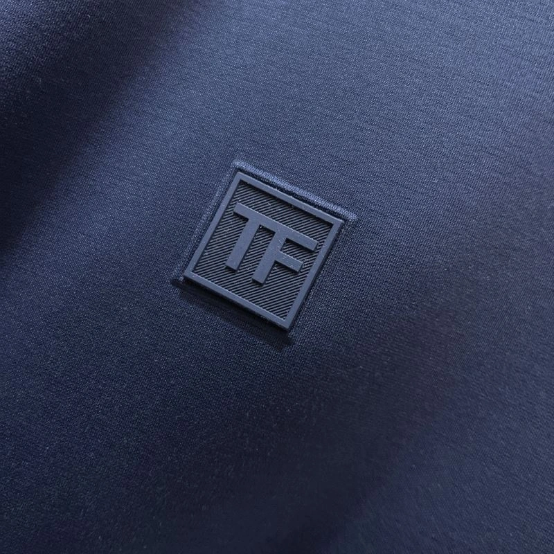 Sustainable Tom Ford T-Shirts 161342