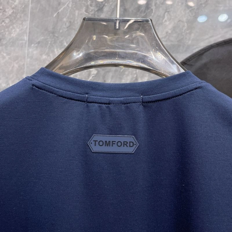 Sustainable Tom Ford T-Shirts 161342
