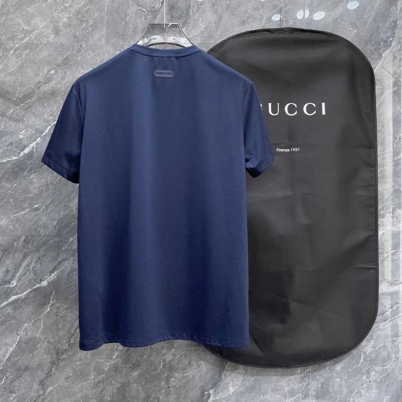 Sustainable Tom Ford T-Shirts 161342