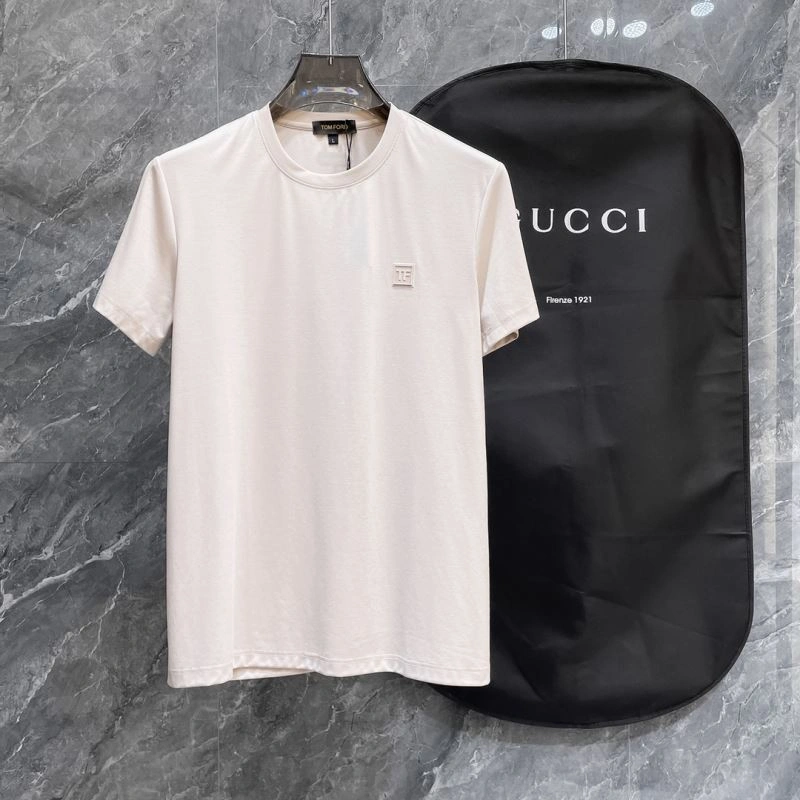 Tom Ford T-Shirts Bright 161377
