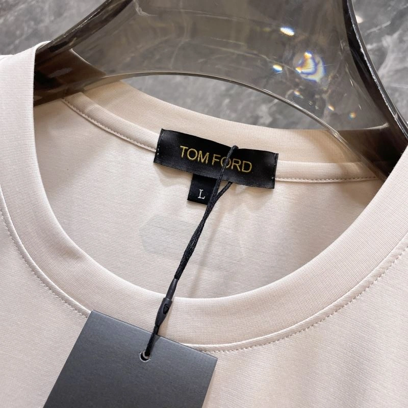 Tom Ford T-Shirts Bright 161377