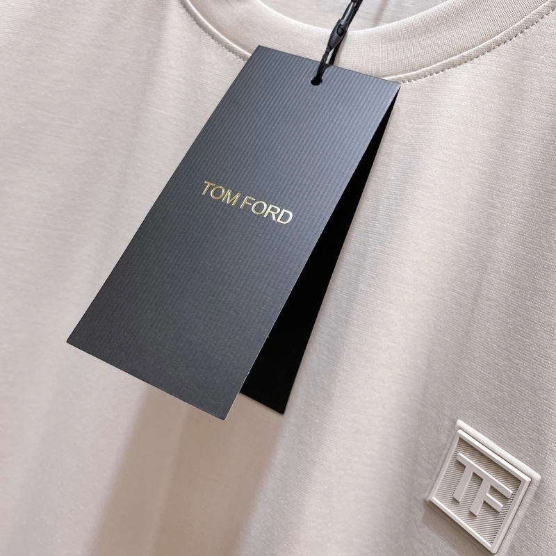 Tom Ford T-Shirts Bright 161377