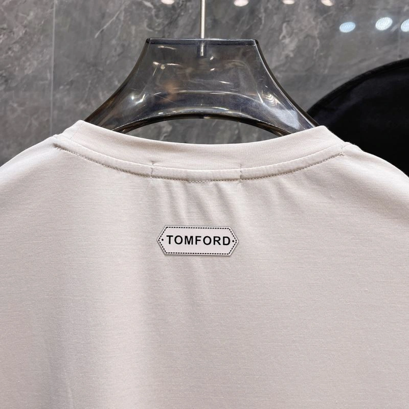 Tom Ford T-Shirts Bright 161377