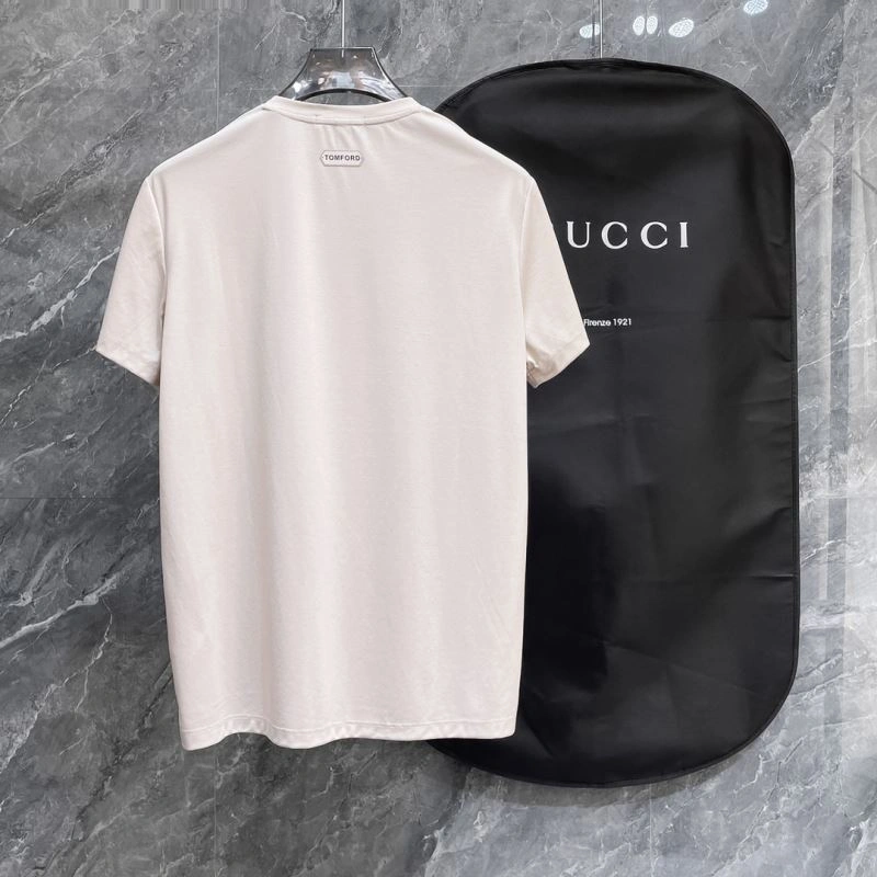 Tom Ford T-Shirts Bright 161377