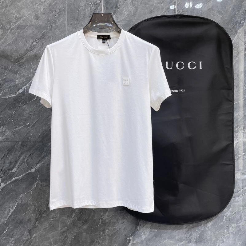 Tom Ford T-Shirts NewStyle 161341