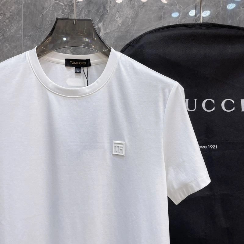 Tom Ford T-Shirts NewStyle 161341