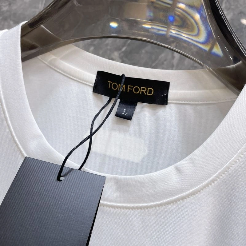 Tom Ford T-Shirts NewStyle 161341
