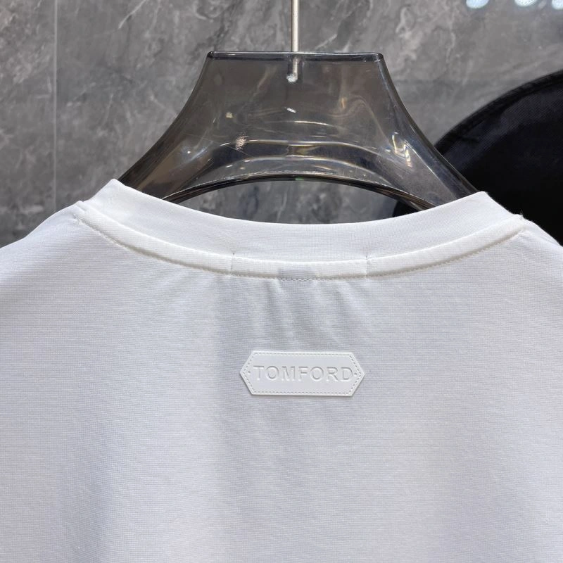Tom Ford T-Shirts NewStyle 161341