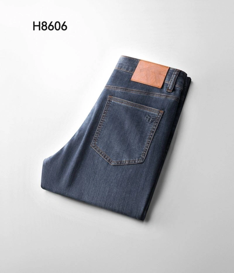 Tom Ford T-Shirts Comfortable 161382
