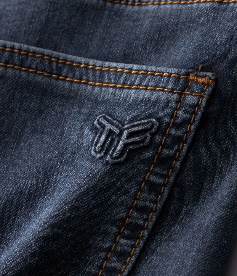 Tom Ford T-Shirts Comfortable 161382