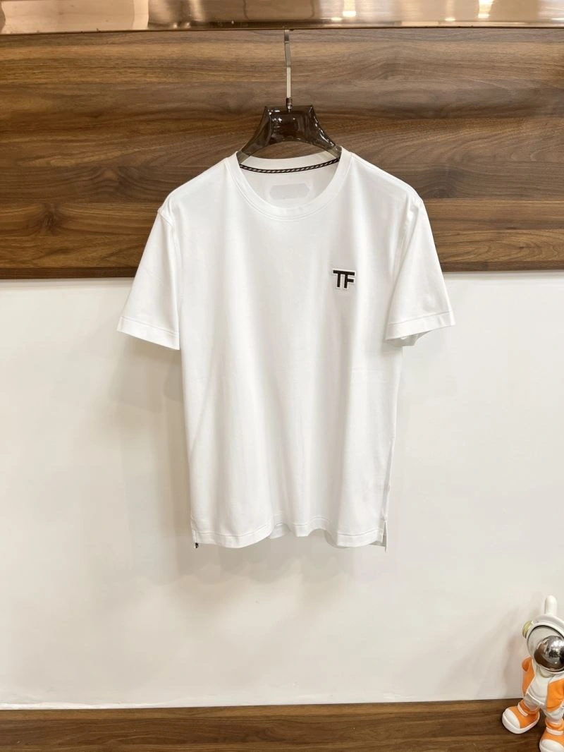 Tom Ford T-Shirts Efficient 160029