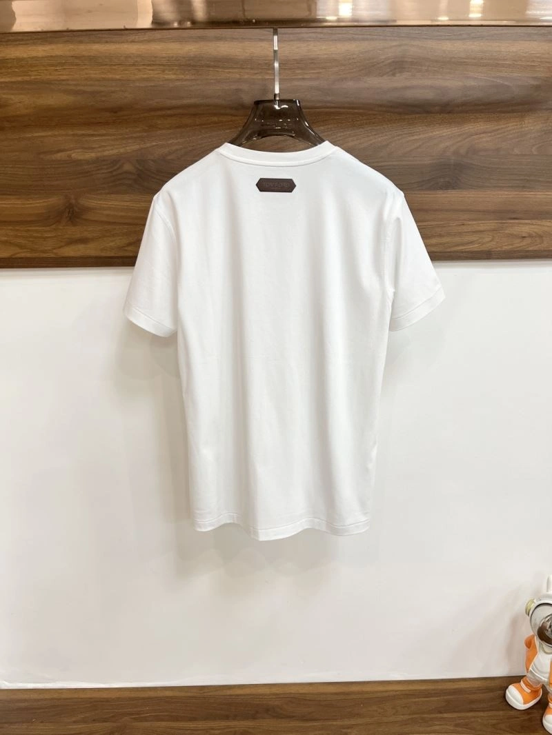 Tom Ford T-Shirts Efficient 160029
