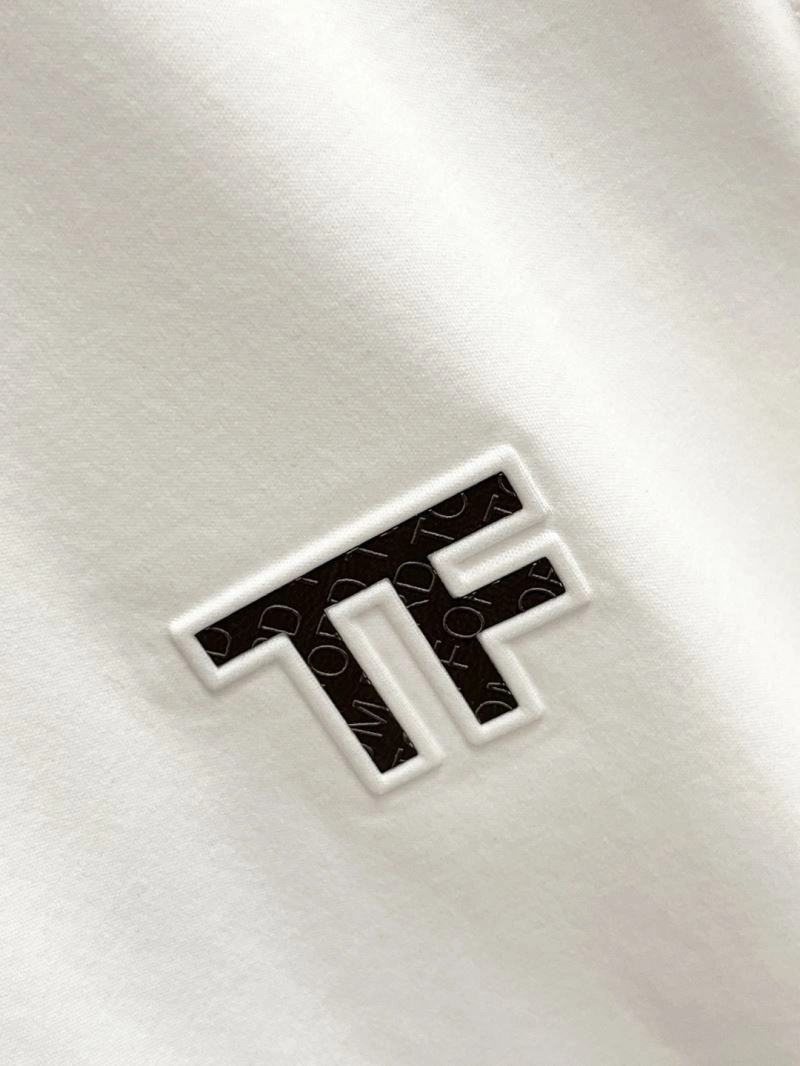 Tom Ford T-Shirts Efficient 160029