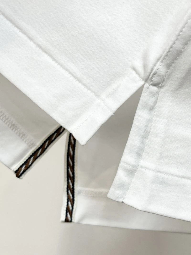 Tom Ford T-Shirts Efficient 160029