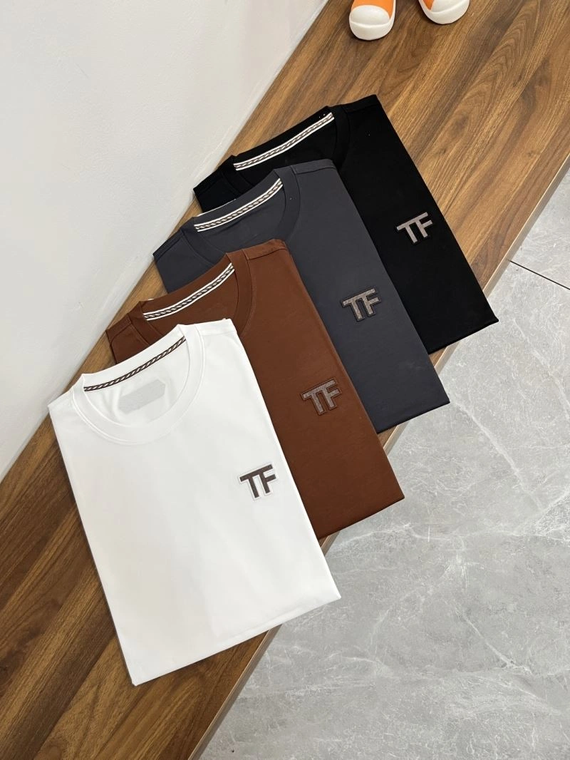 Bright Tom Ford T-Shirts 160030