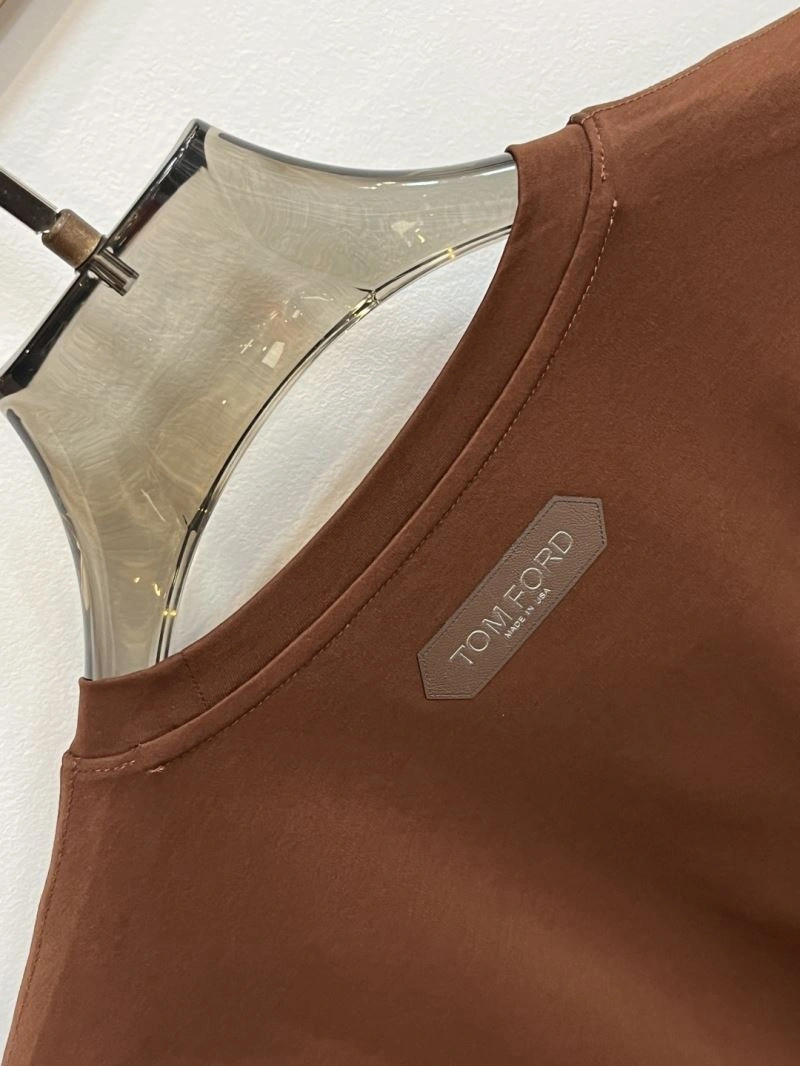 Bright Tom Ford T-Shirts 160030