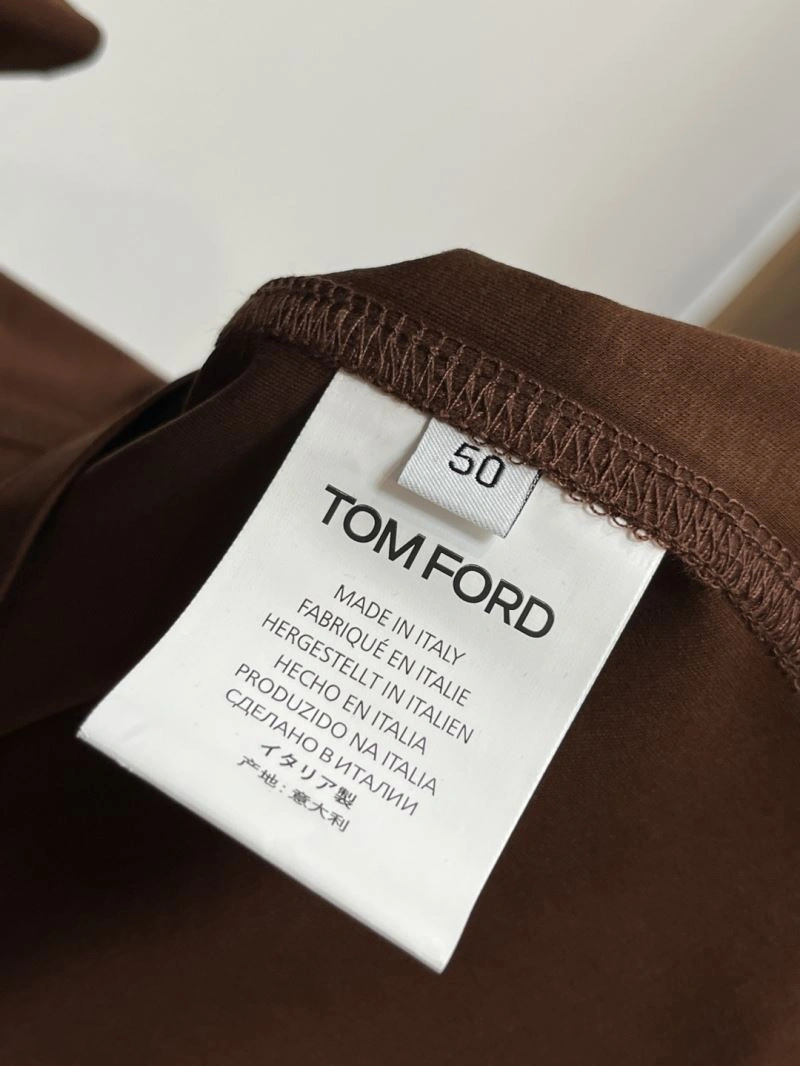 Bright Tom Ford T-Shirts 160030