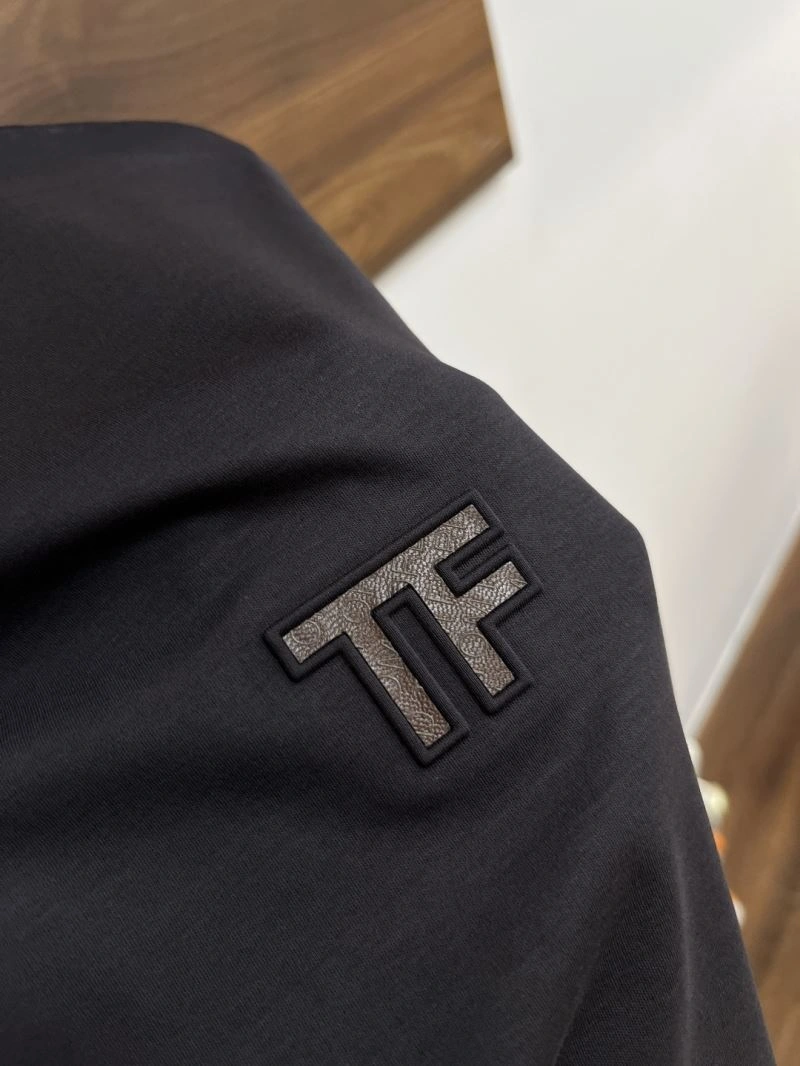 FlexibleFit Tom Ford T-Shirts 160032