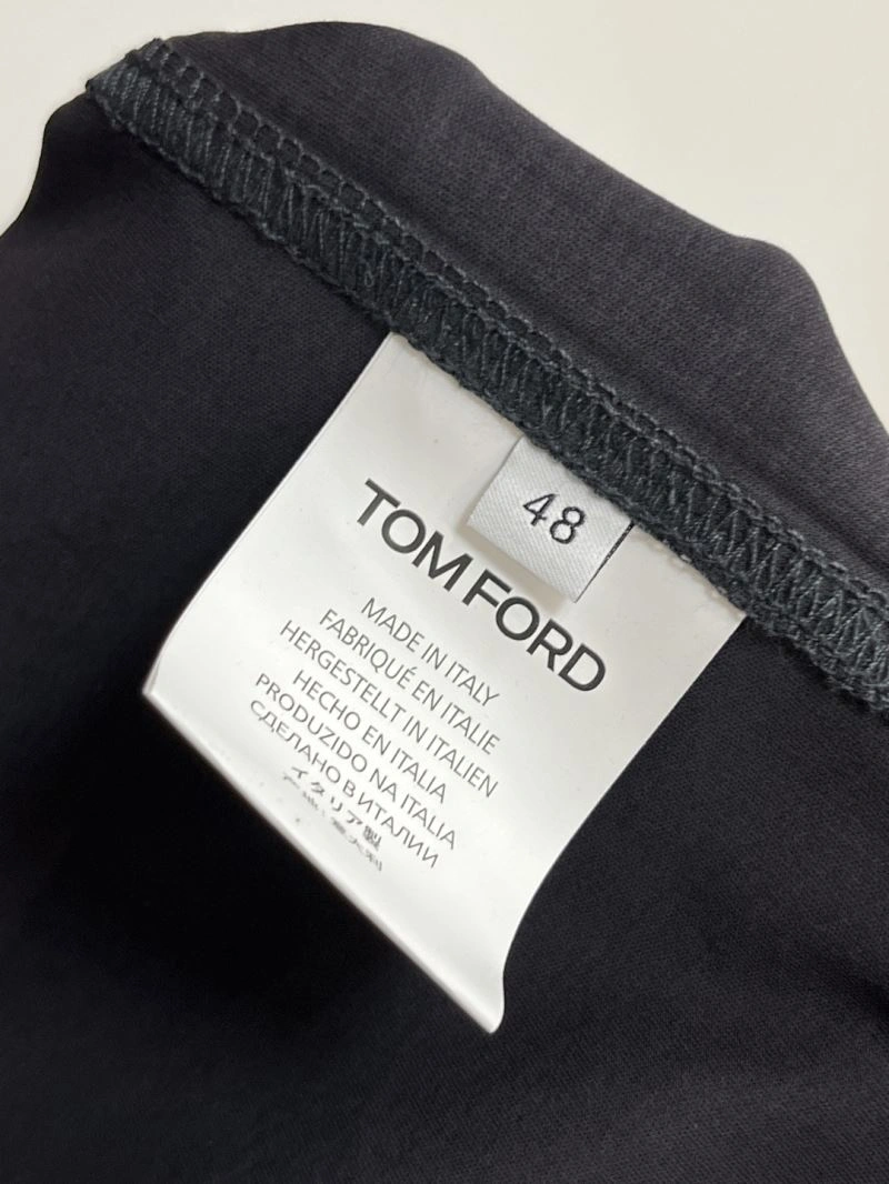 FlexibleFit Tom Ford T-Shirts 160032