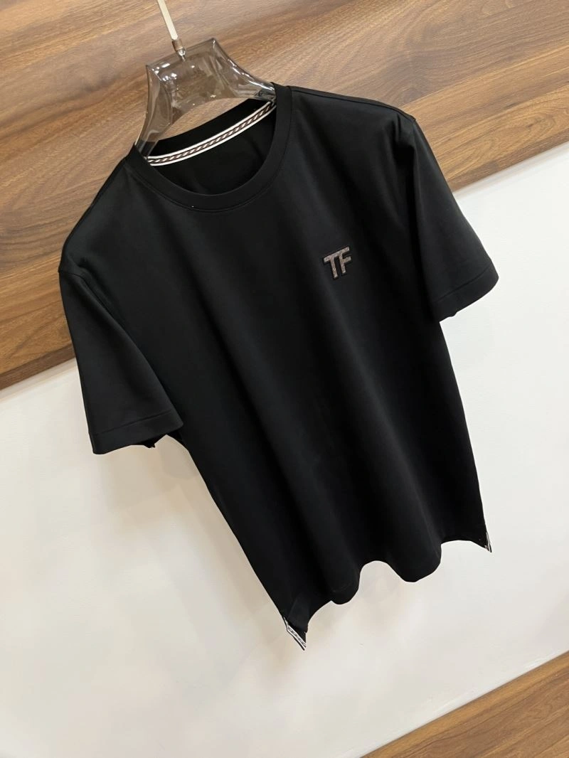 Unisex Tom Ford T-Shirts 160120
