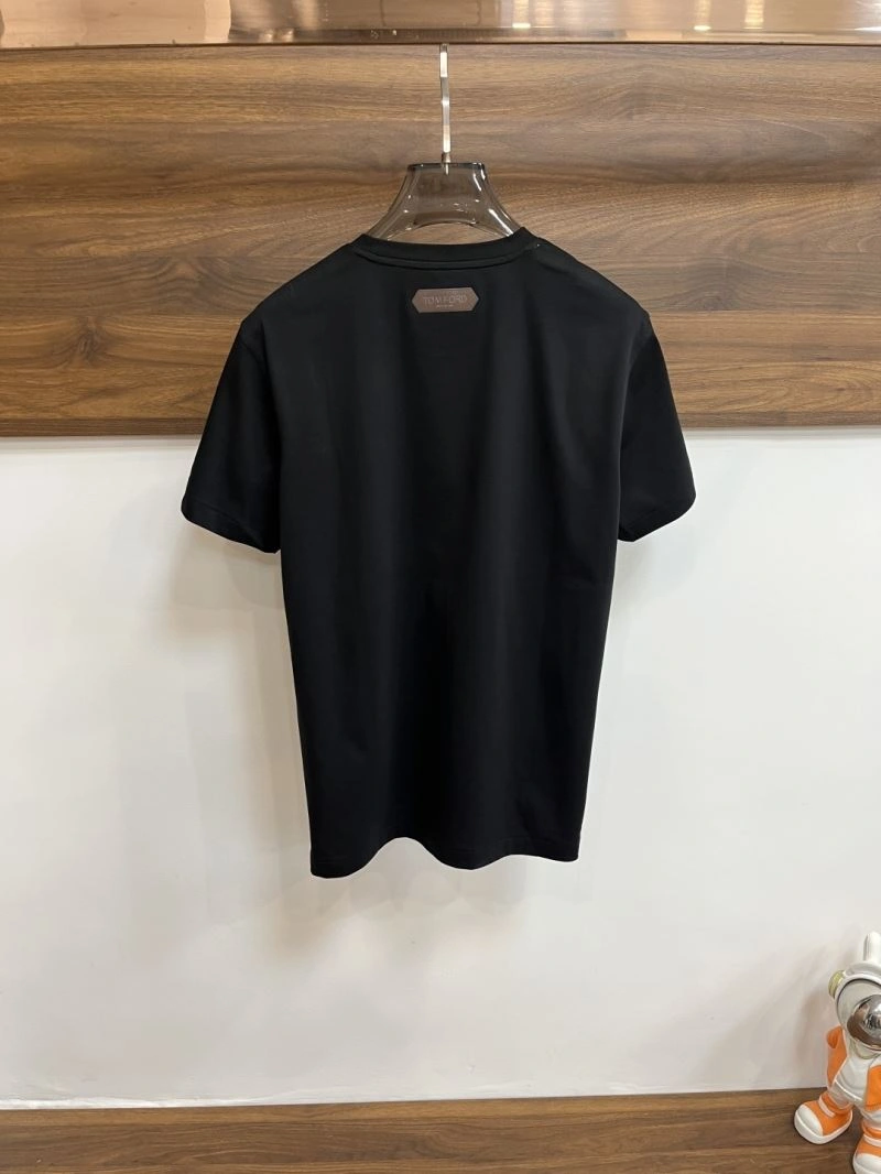Unisex Tom Ford T-Shirts 160120