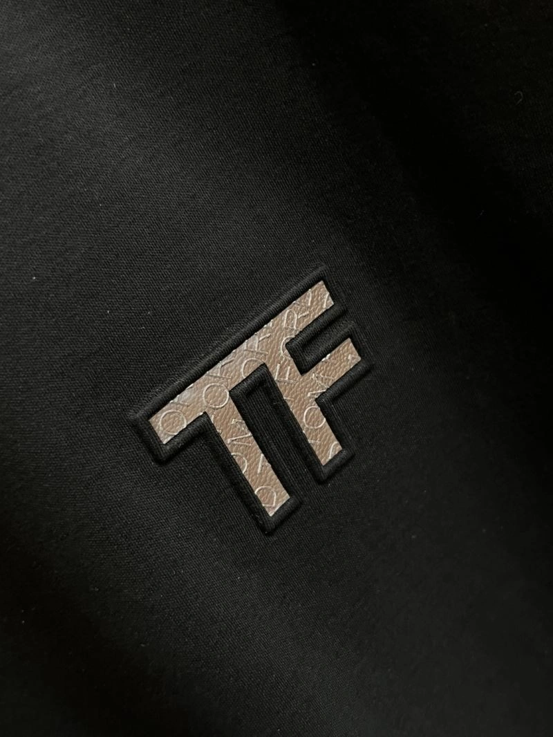 Unisex Tom Ford T-Shirts 160120