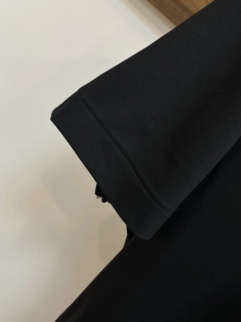 Unisex Tom Ford T-Shirts 160120