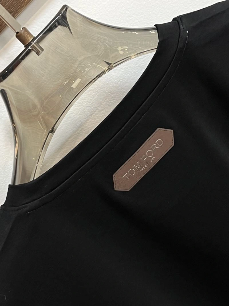 Unisex Tom Ford T-Shirts 160120