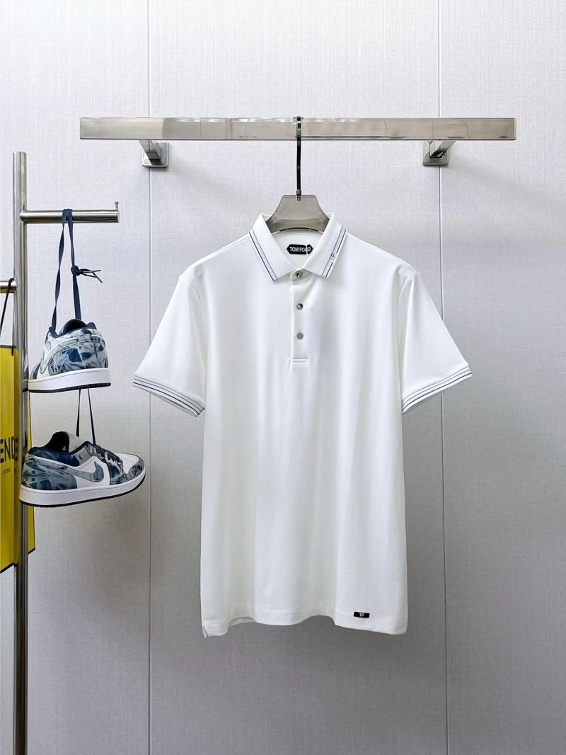 Elegant Tom Ford T-Shirts 158982
