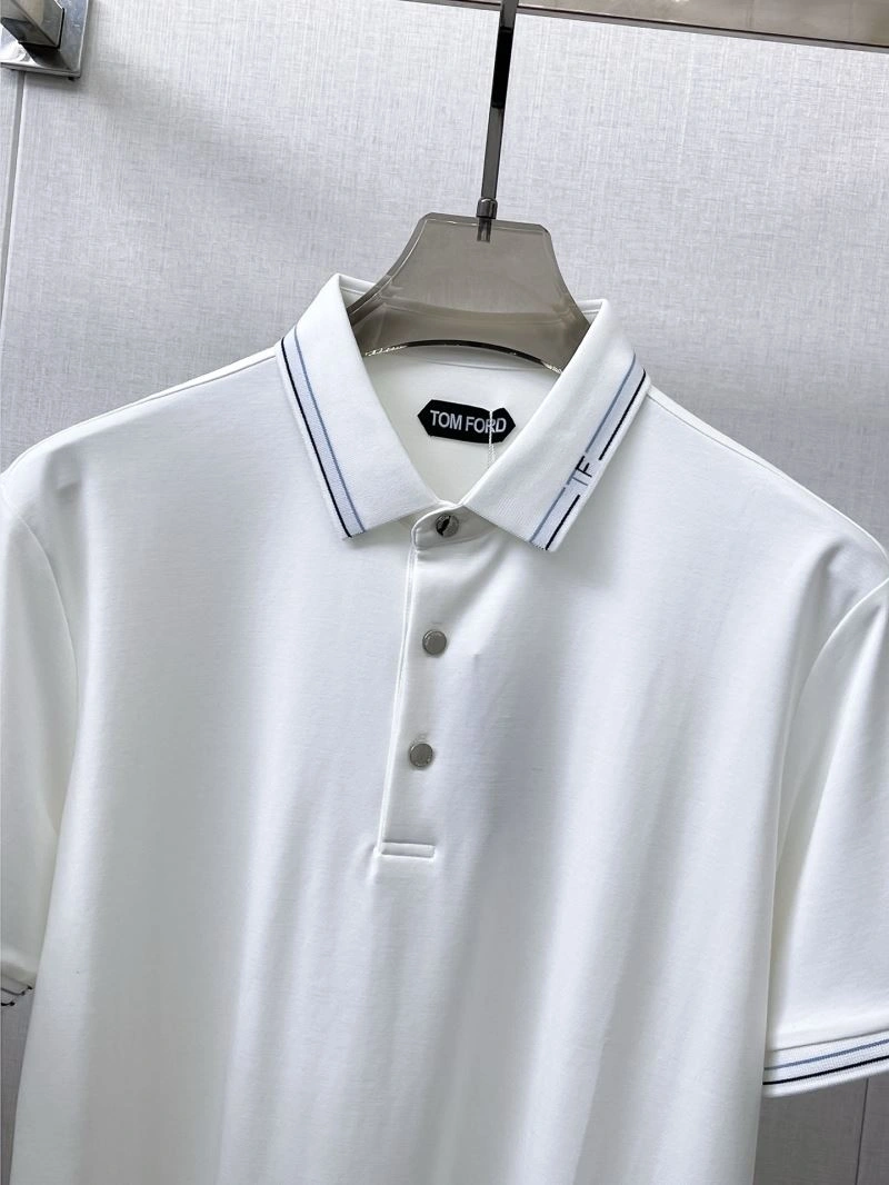 Elegant Tom Ford T-Shirts 158982