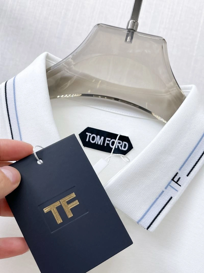 Elegant Tom Ford T-Shirts 158982