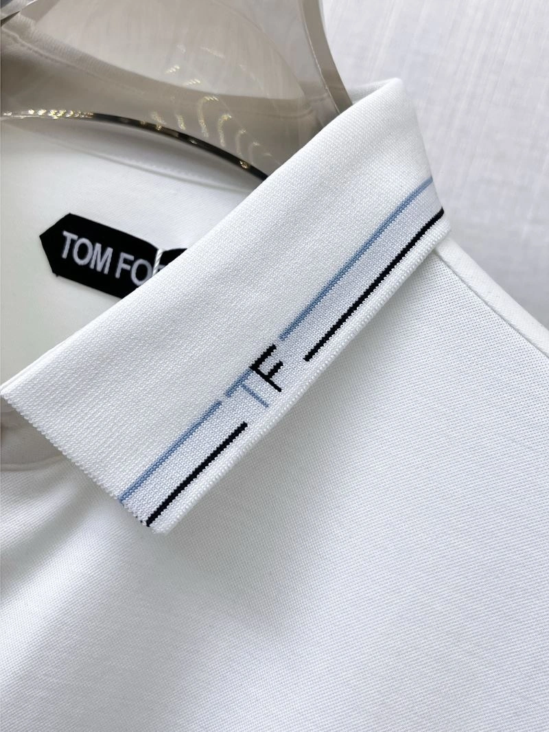 Elegant Tom Ford T-Shirts 158982