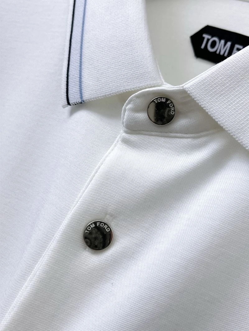 Elegant Tom Ford T-Shirts 158982