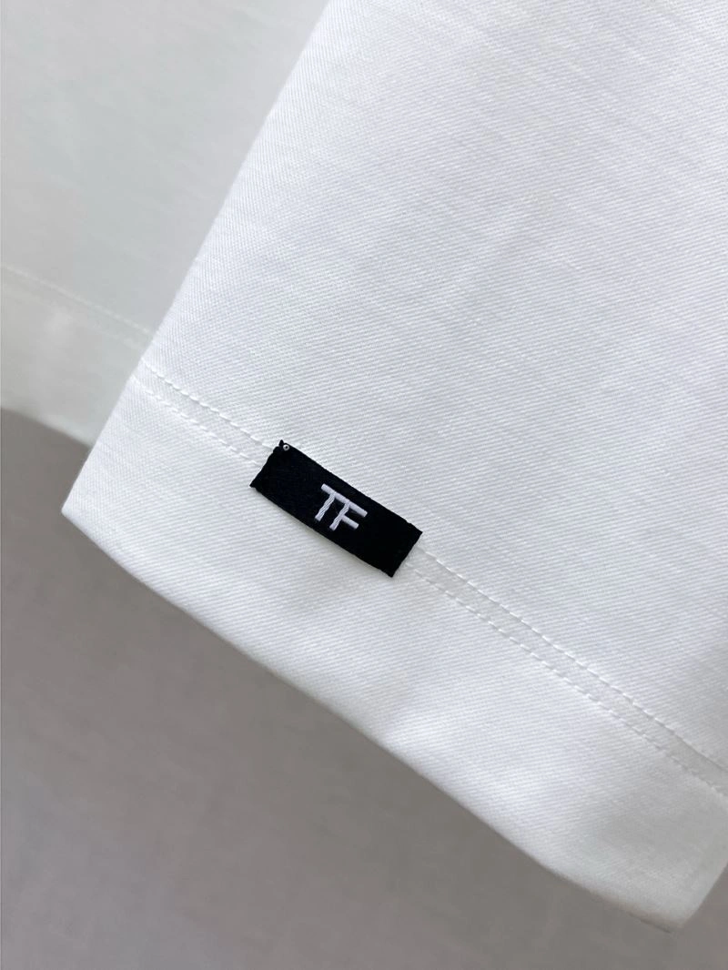 Elegant Tom Ford T-Shirts 158982