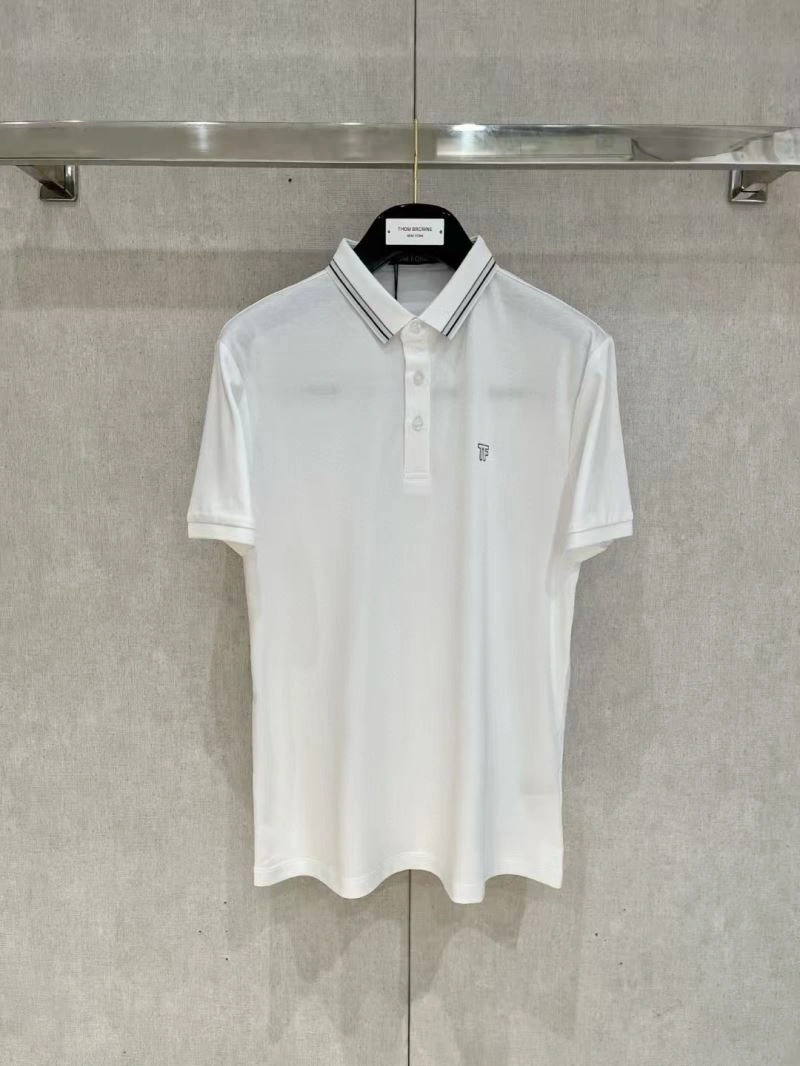 Elegant Tom Ford T-Shirts 158133
