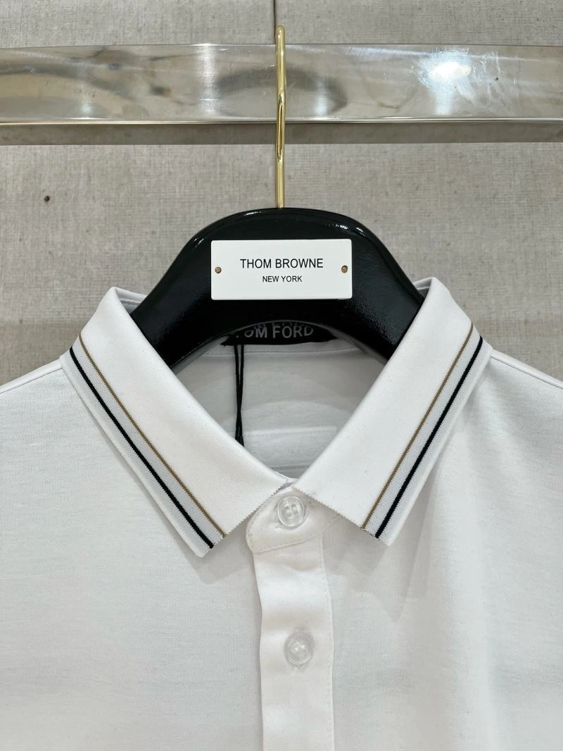 Elegant Tom Ford T-Shirts 158133
