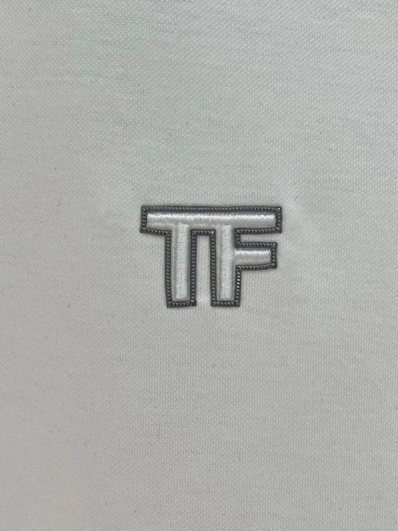 Elegant Tom Ford T-Shirts 158133