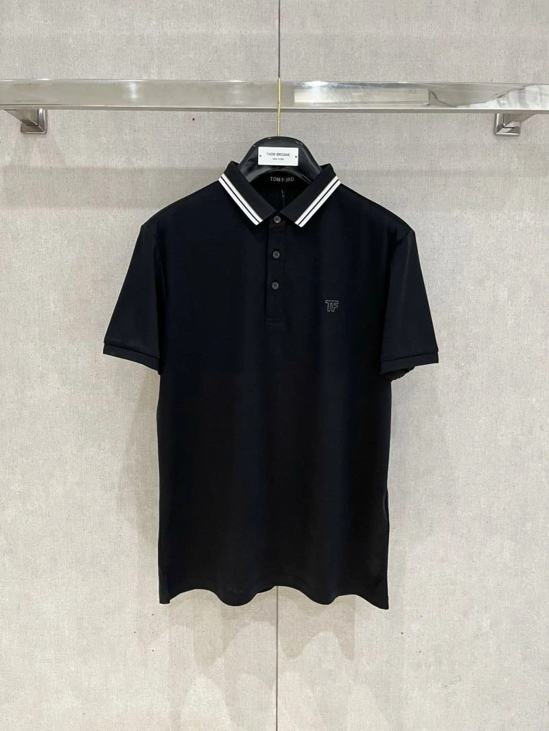 Cozy Tom Ford T-Shirts 158178