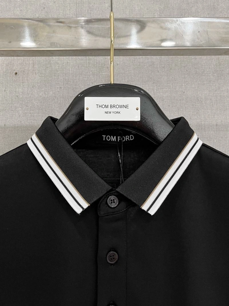 Cozy Tom Ford T-Shirts 158178