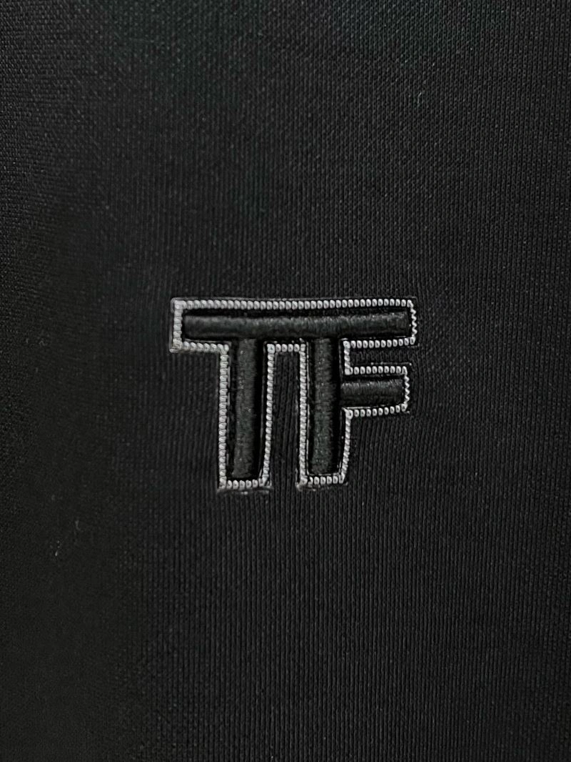 Cozy Tom Ford T-Shirts 158178
