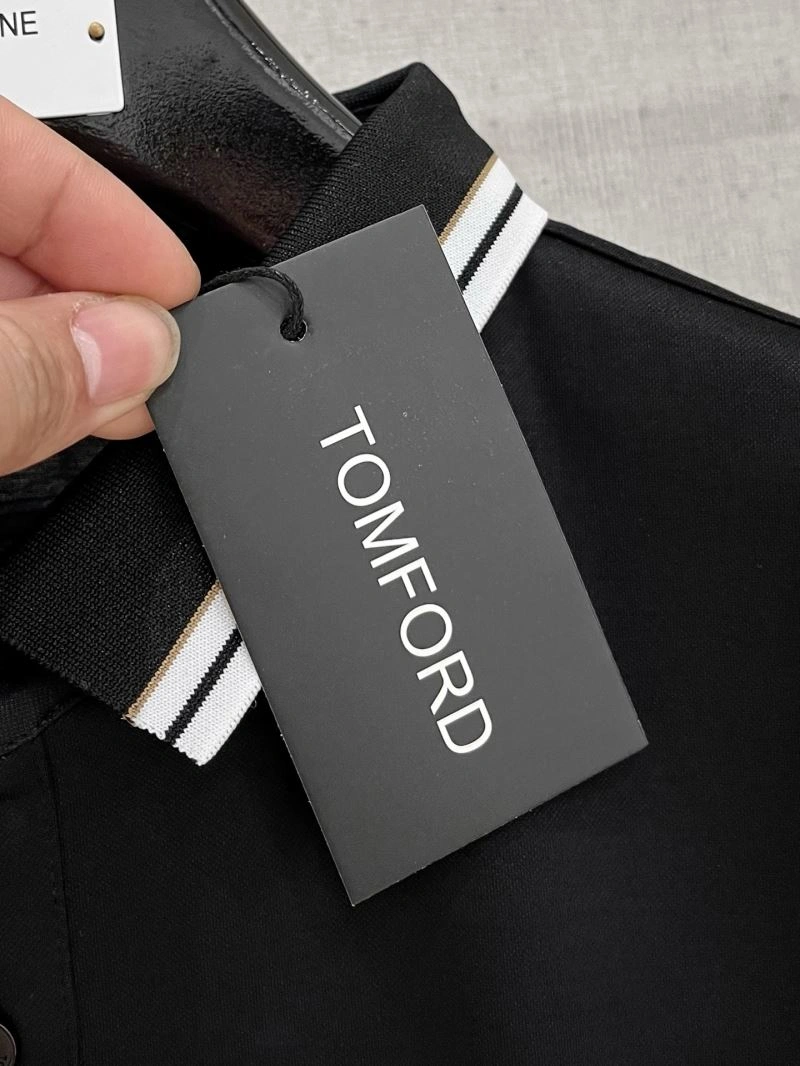 Cozy Tom Ford T-Shirts 158178