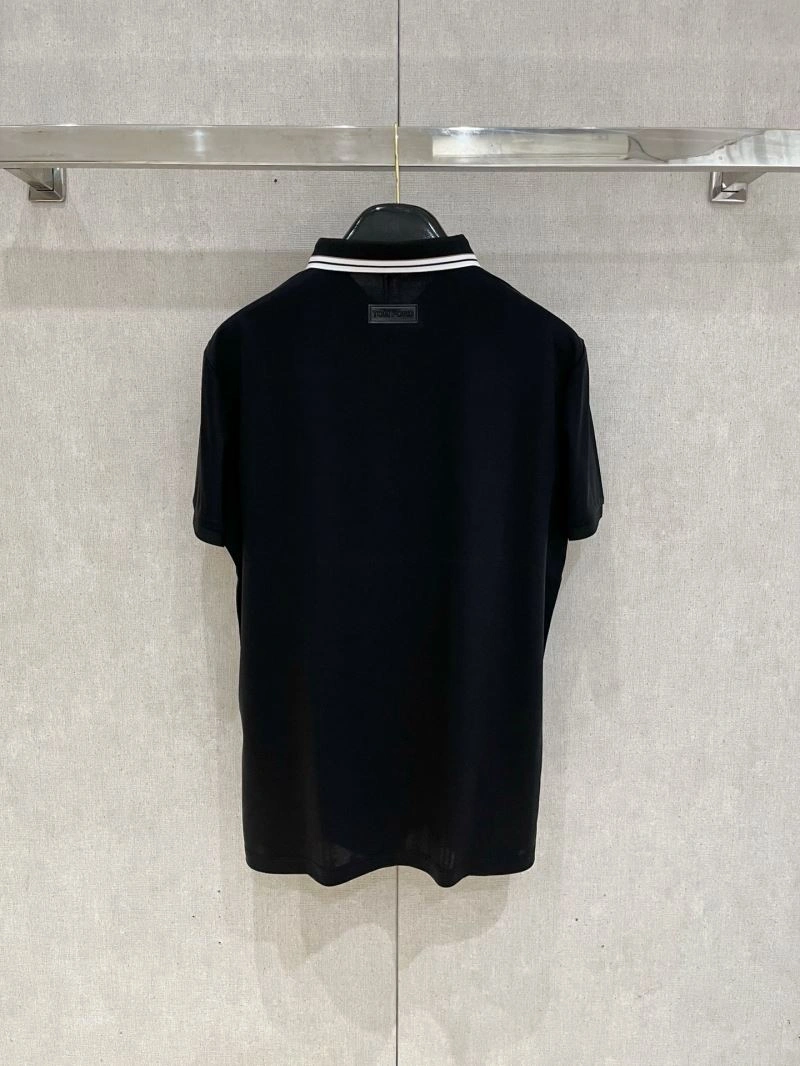 Cozy Tom Ford T-Shirts 158178