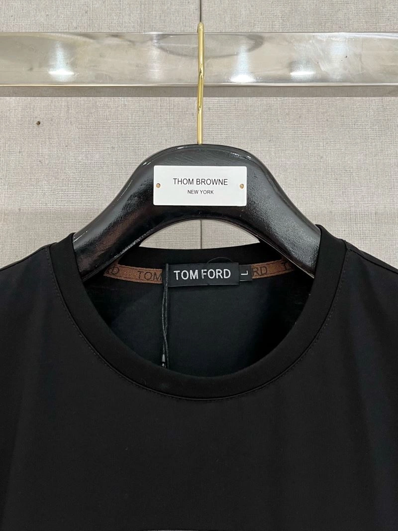Tom Ford T-Shirts MultiPurpose 158132