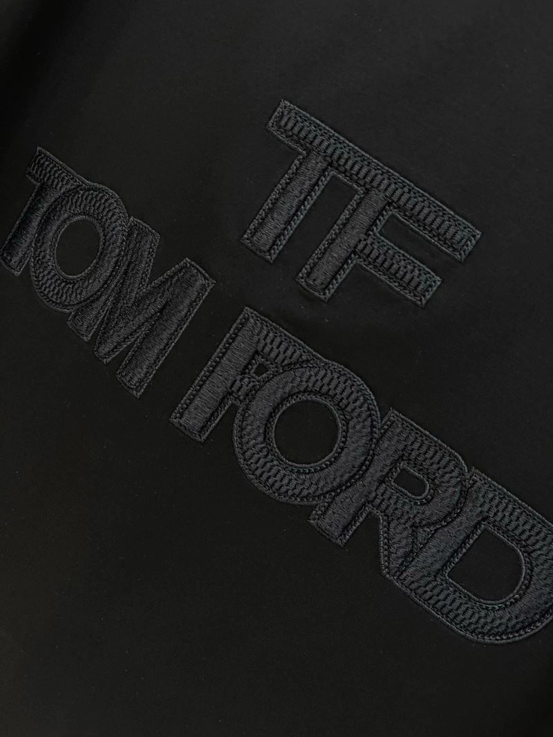 Tom Ford T-Shirts MultiPurpose 158132