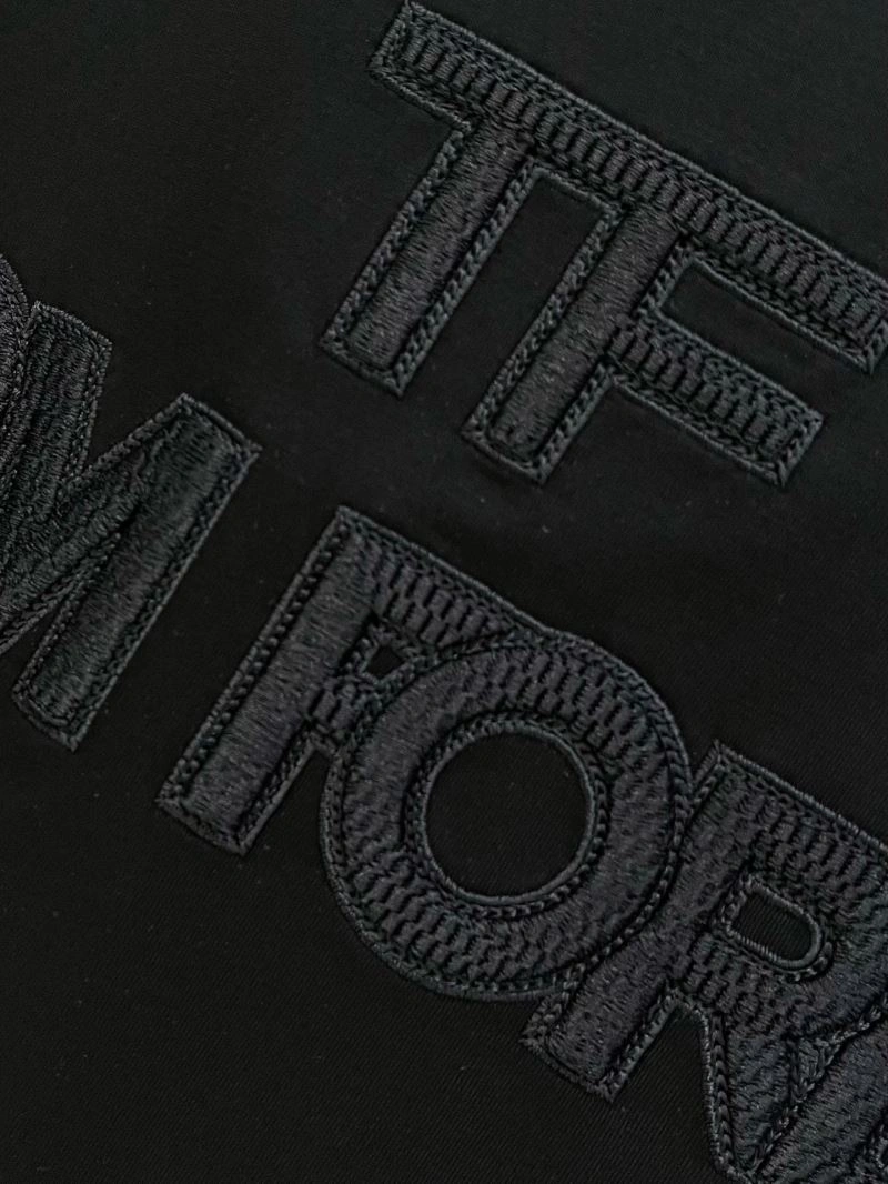 Tom Ford T-Shirts MultiPurpose 158132
