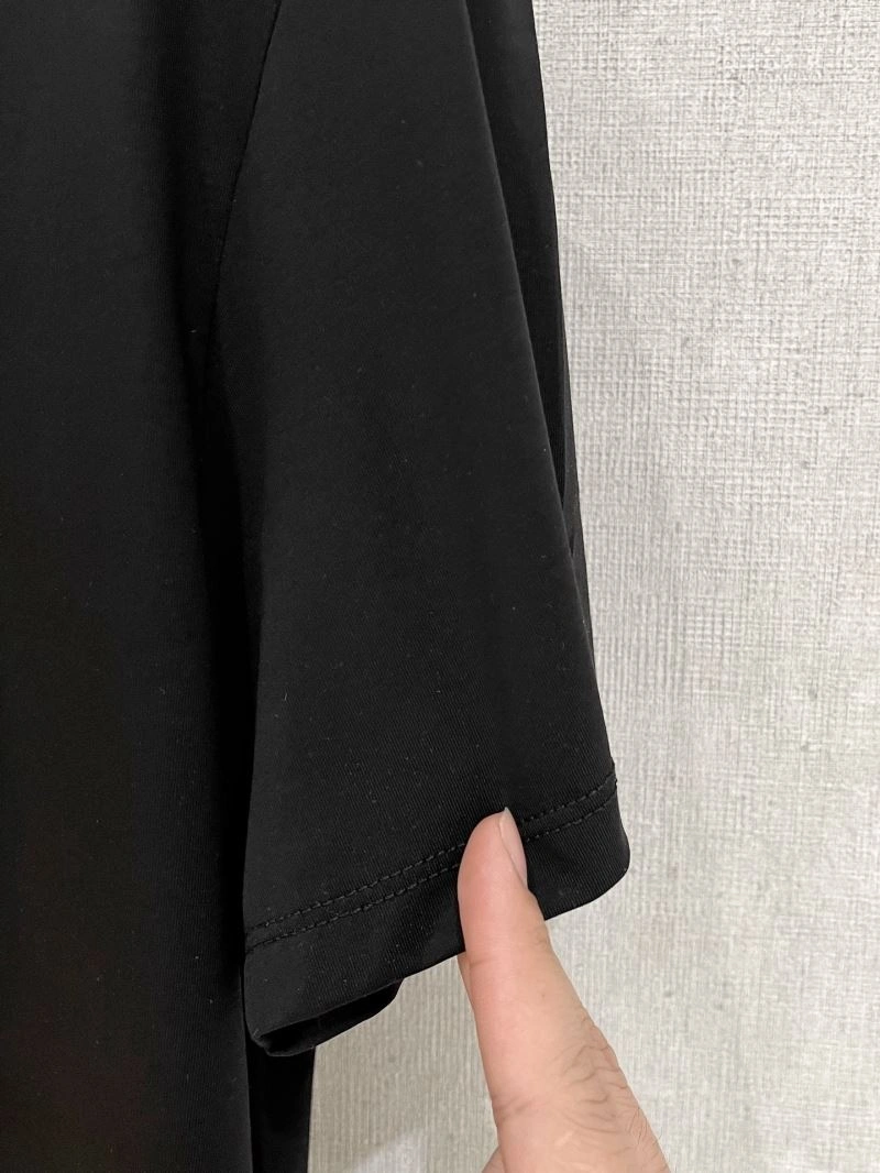 Tom Ford T-Shirts MultiPurpose 158132