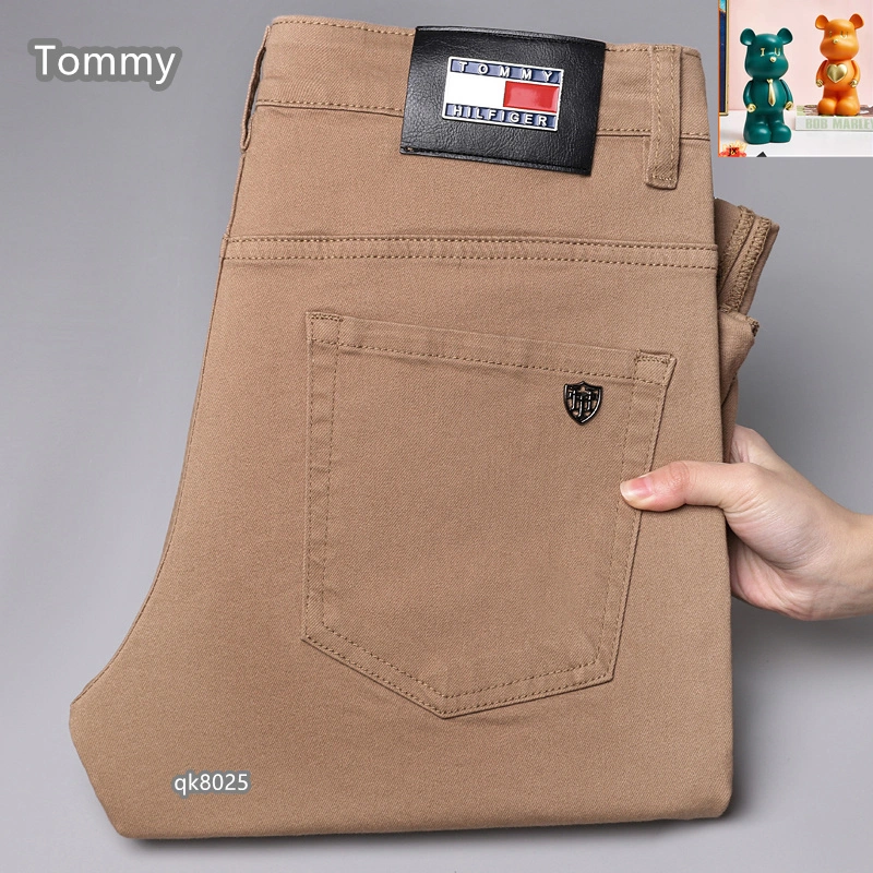 Tommy Hilfiger Jeans Stretchable 157315