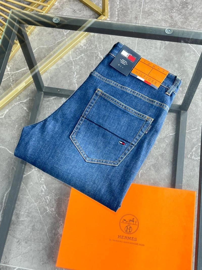Chic Tommy Hilfiger Jeans 162402